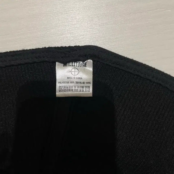 [BUNJANG] Knit Bucket Hat / 벙거지 니트 모자