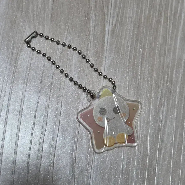 [BUNJANG] RIIZE Eunseok Songyodol Keyring / 라이즈 은석 송용돌이 키링