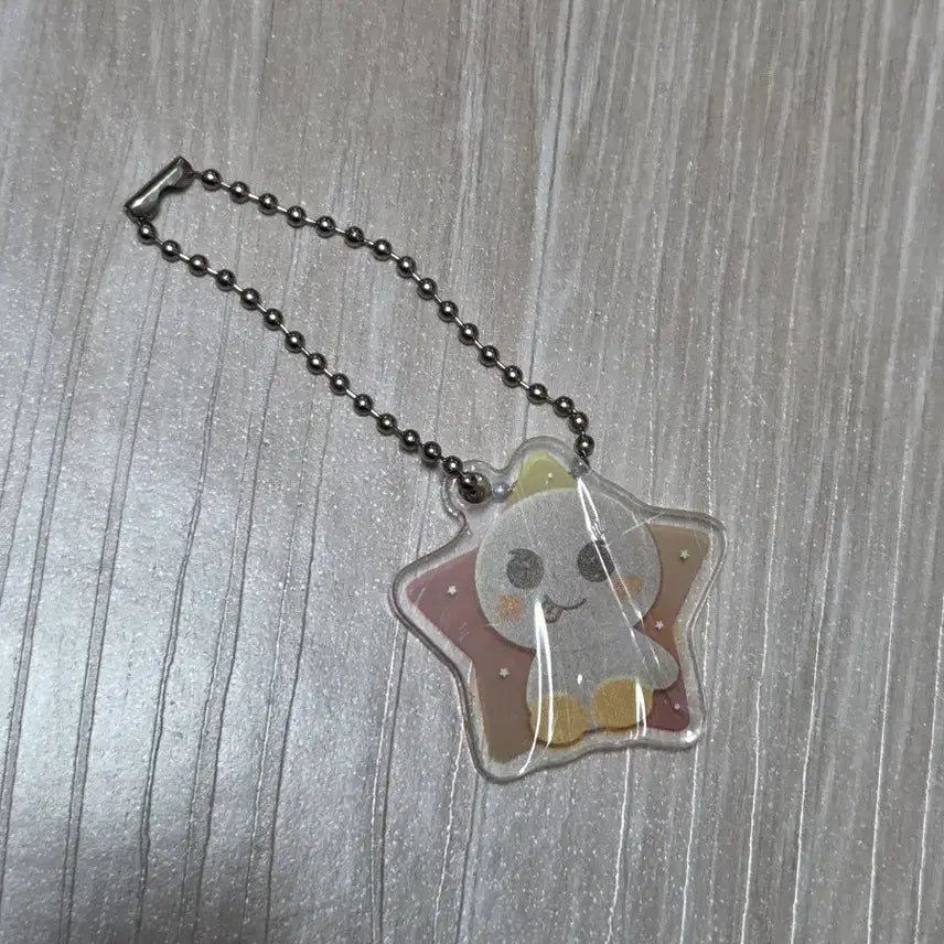 [BUNJANG] RIIZE Eunseok Songyodol Keyring / 라이즈 은석 송용돌이 키링