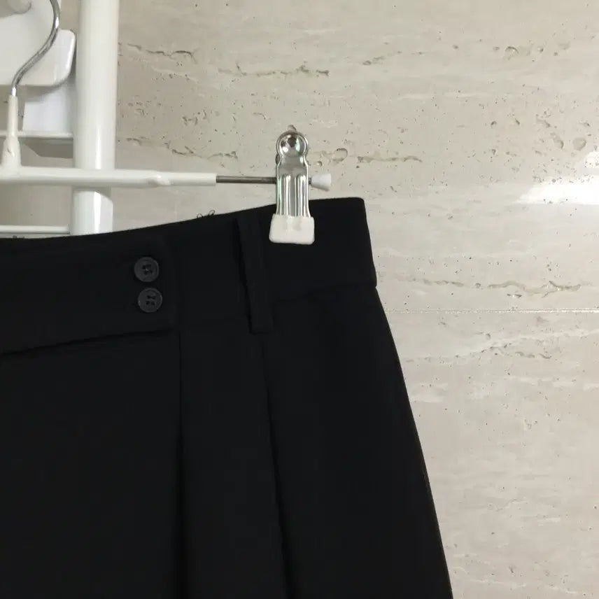 [BUNJANG] It MICHAA 22 Wide Slacks Pants / 잇미샤 22 와이드 슬랙스 팬츠 70