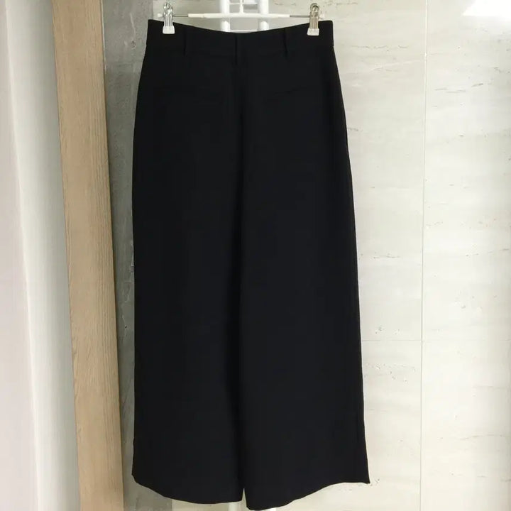 [BUNJANG] It MICHAA 22 Wide Slacks Pants / 잇미샤 22 와이드 슬랙스 팬츠 70
