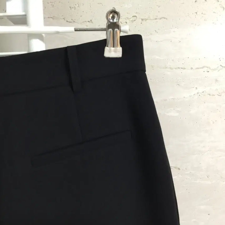 [BUNJANG] It MICHAA 22 Wide Slacks Pants / 잇미샤 22 와이드 슬랙스 팬츠 70