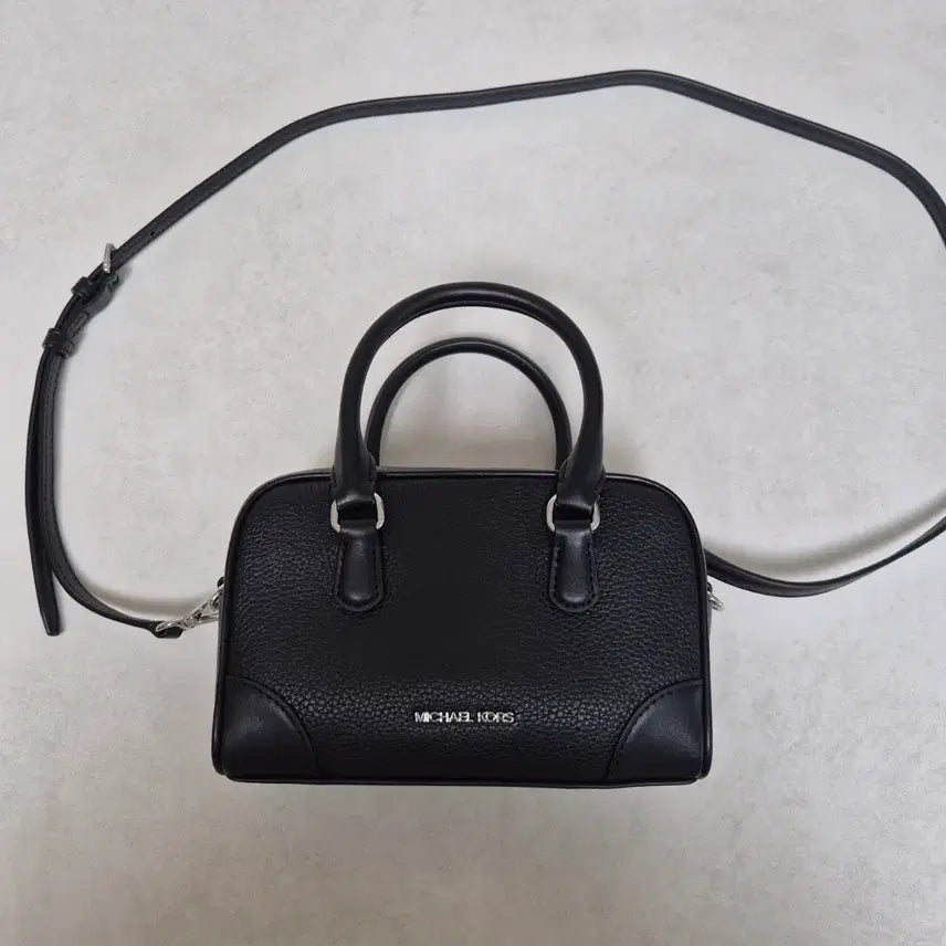 [BUNJANG] Michael Kors Thompson Extra Small Tote Bag / 마이클코어스 톰스엑스트라스몰 토트백