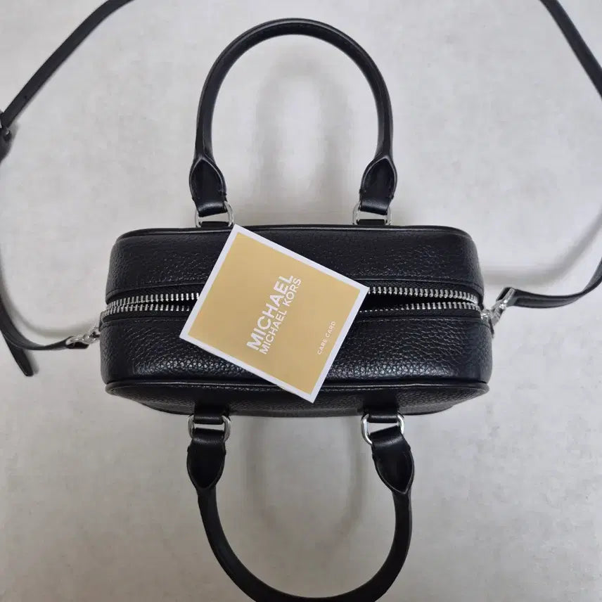 [BUNJANG] Michael Kors Thompson Extra Small Tote Bag / 마이클코어스 톰스엑스트라스몰 토트백