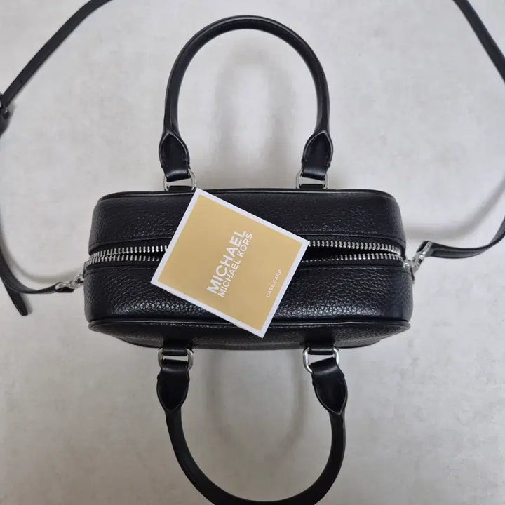 [BUNJANG] Michael Kors Thompson Extra Small Tote Bag / 마이클코어스 톰스엑스트라스몰 토트백