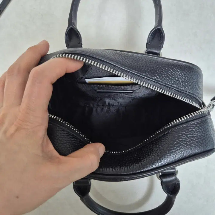 [BUNJANG] Michael Kors Thompson Extra Small Tote Bag / 마이클코어스 톰스엑스트라스몰 토트백