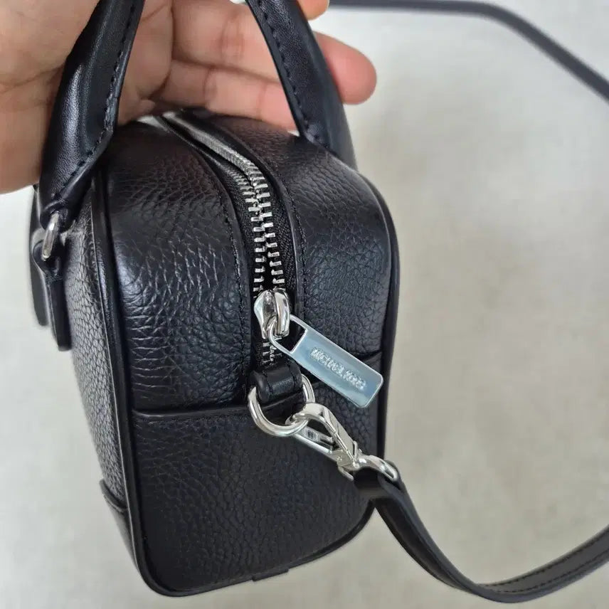 [BUNJANG] Michael Kors Thompson Extra Small Tote Bag / 마이클코어스 톰스엑스트라스몰 토트백