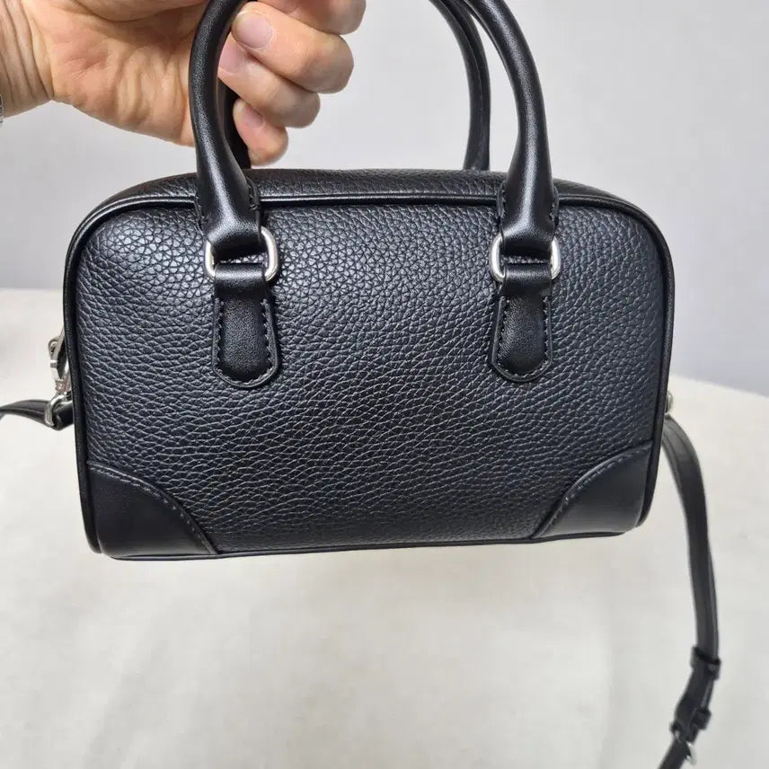 [BUNJANG] Michael Kors Thompson Extra Small Tote Bag / 마이클코어스 톰스엑스트라스몰 토트백