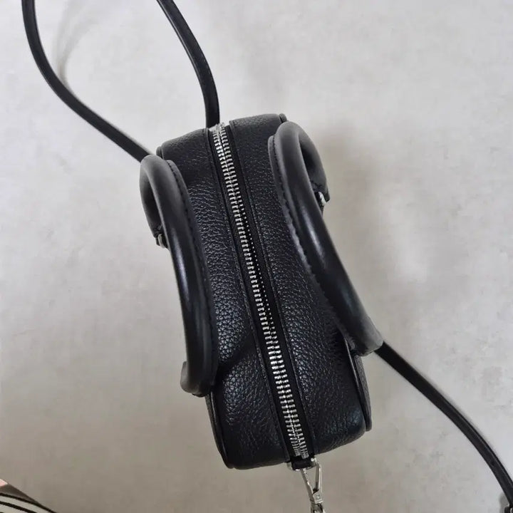 [BUNJANG] Michael Kors Thompson Extra Small Tote Bag / 마이클코어스 톰스엑스트라스몰 토트백