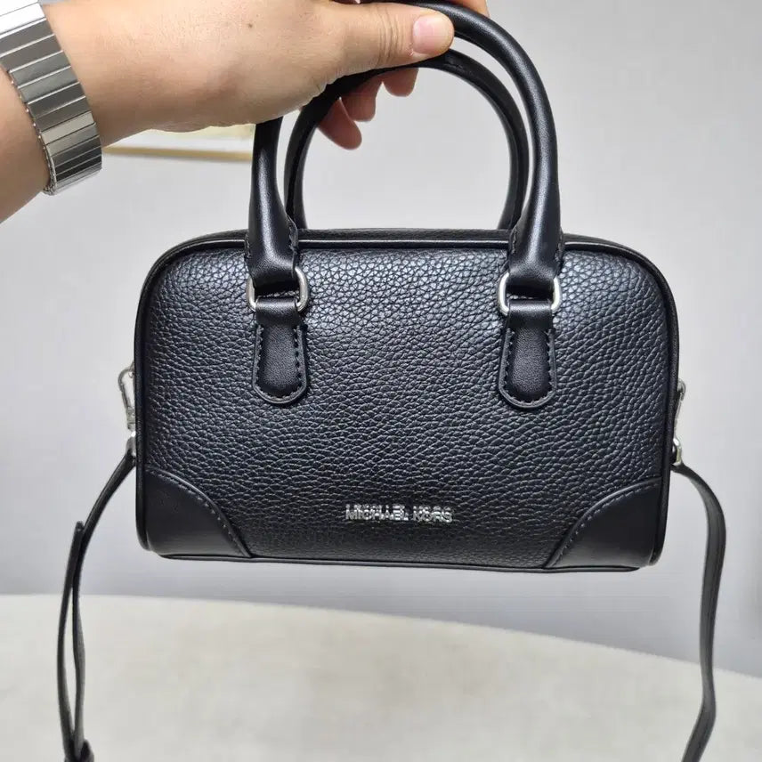 [BUNJANG] Michael Kors Thompson Extra Small Tote Bag / 마이클코어스 톰스엑스트라스몰 토트백