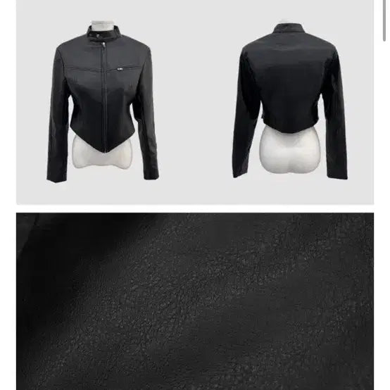 [BUNJANG] Modi Mood Rider Jacket / 모디무드 라이더 자켓