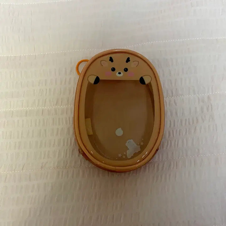 [BUNJANG] RIIZE Sungchan Urakbam Pouch / 라이즈 성찬 우락밤 인형 파우치