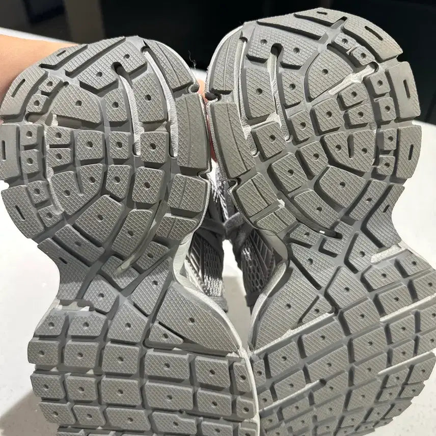 [BUNJANG] Balenciaga 3XL Extreme Lace Sneakers / [38]발렌시아가3xl 익스트림 레이스B 여성사이즈