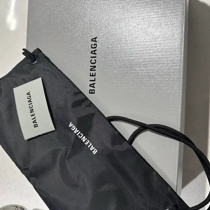 [BUNJANG] Balenciaga 3XL Extreme Lace Sneakers / [38]발렌시아가3xl 익스트림 레이스B 여성사이즈