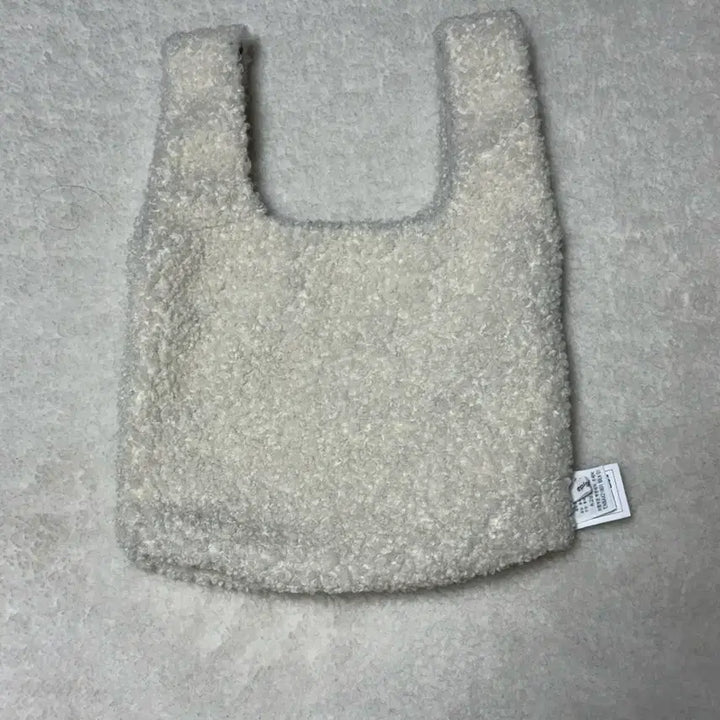 [BUNJANG] epigram Reversible Mini Eco Bag / [epigram] 에피그램 리버시블 미니 에코백