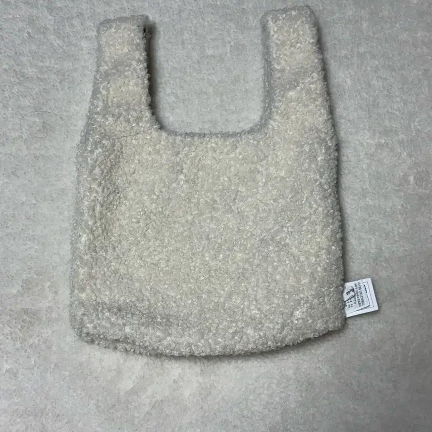 [BUNJANG] epigram Reversible Mini Eco Bag / [epigram] 에피그램 리버시블 미니 에코백