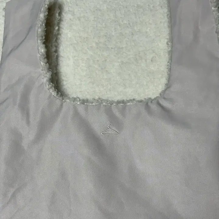 [BUNJANG] epigram Reversible Mini Eco Bag / [epigram] 에피그램 리버시블 미니 에코백