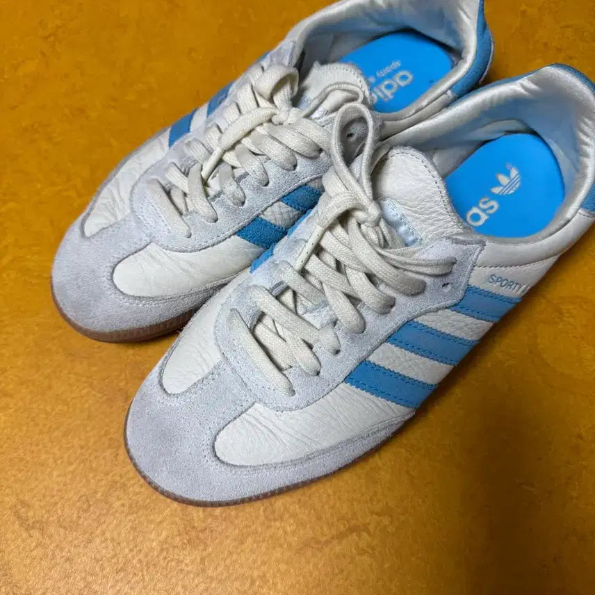 [SOLD OUT] 아디다스 스포티앤리치 신발 급처