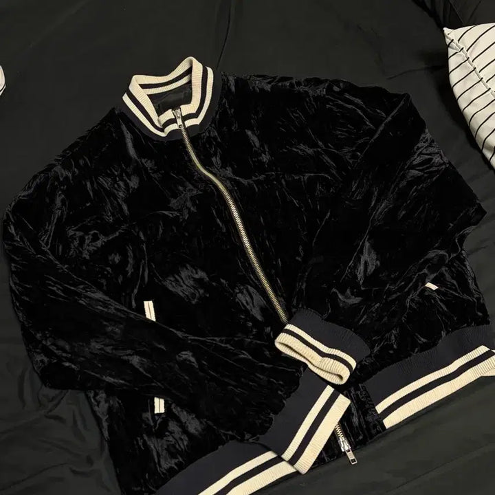 [BUNJANG] L Youth Crew Track Jacket / [L]유스 크리즈 트랙자켓 최종가