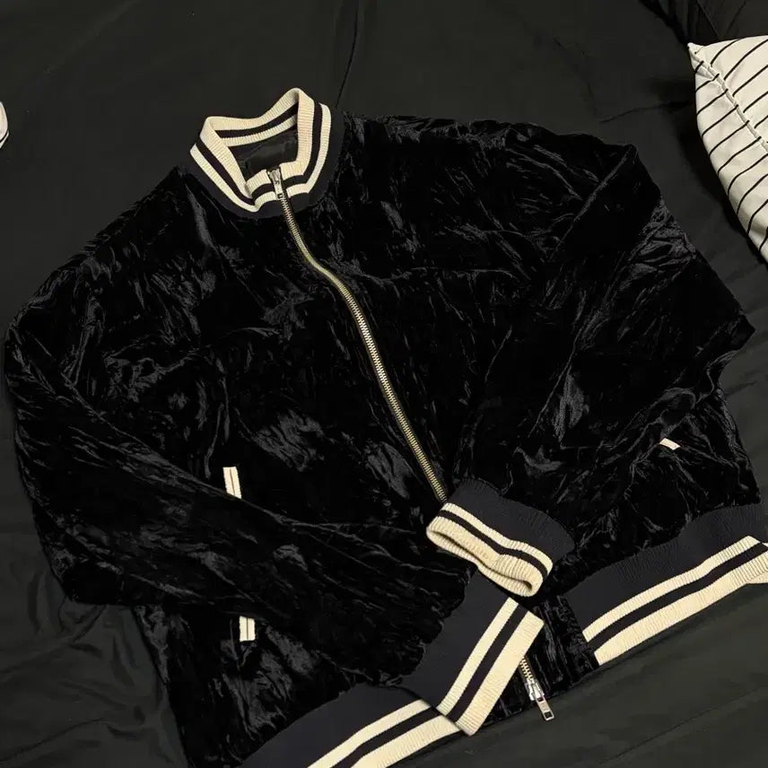 [BUNJANG] L Youth Crew Track Jacket / [L]유스 크리즈 트랙자켓 최종가