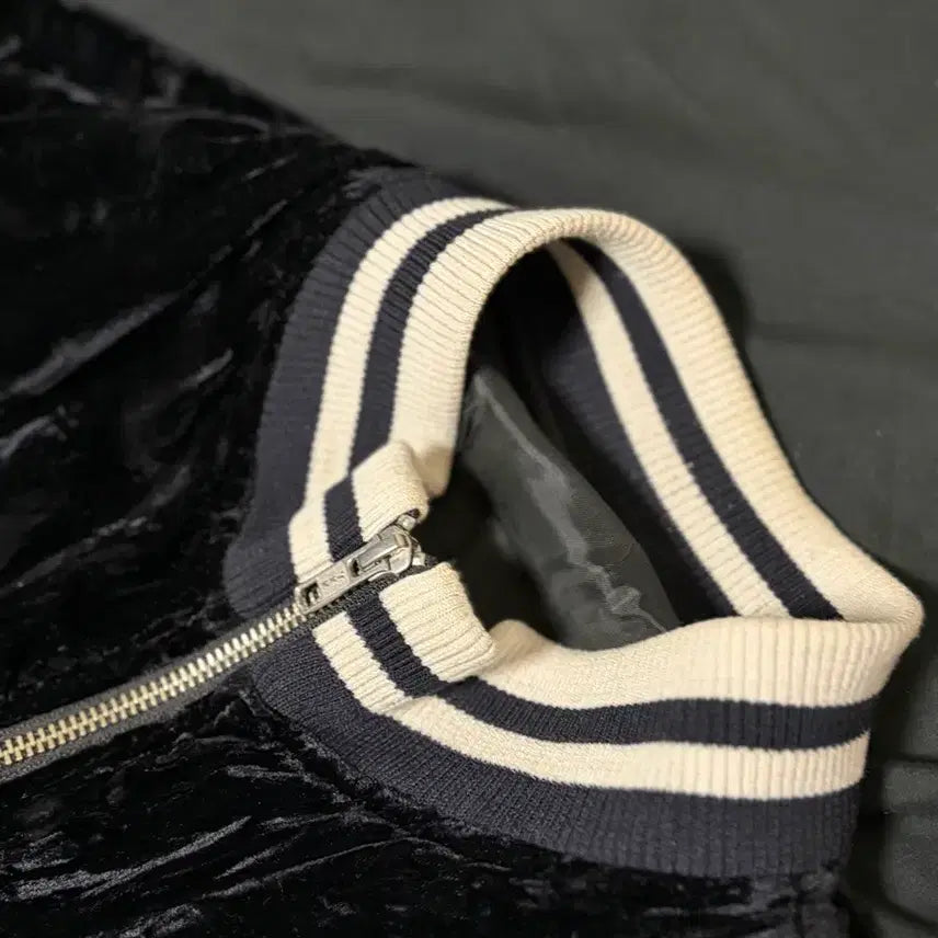 [BUNJANG] L Youth Crew Track Jacket / [L]유스 크리즈 트랙자켓 최종가