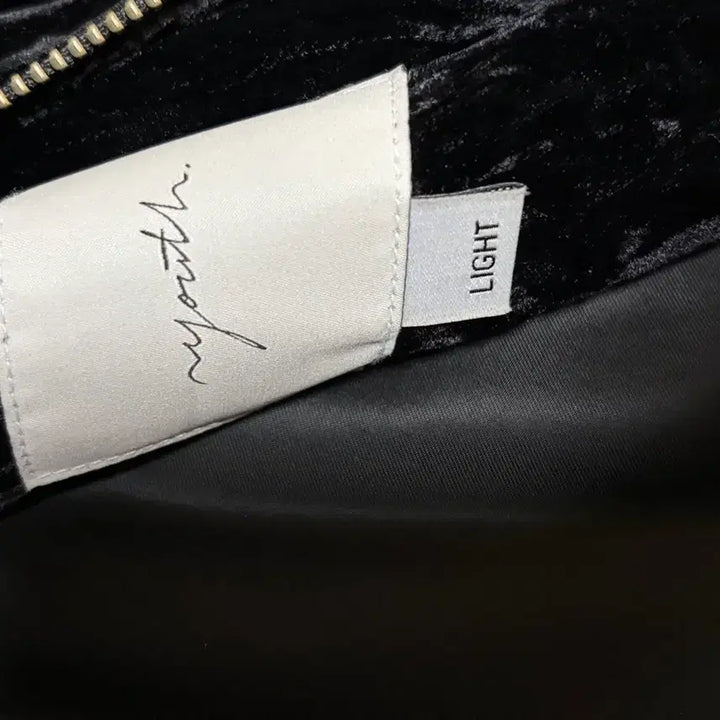 [BUNJANG] L Youth Crew Track Jacket / [L]유스 크리즈 트랙자켓 최종가