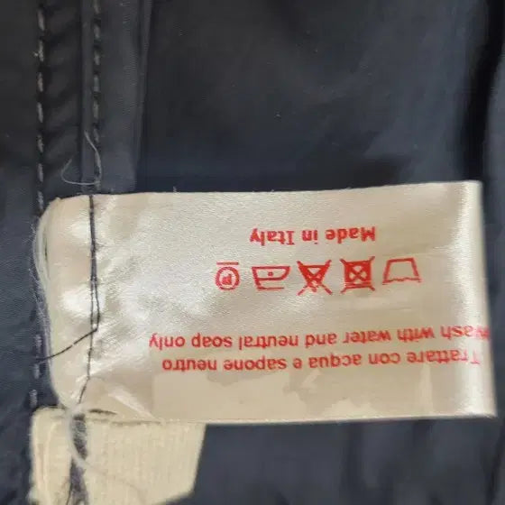 [BUNJANG] Marni Leather Coat / 마르니양가죽코트