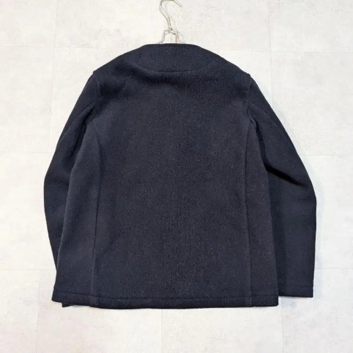 [BUNJANG] Danton Women's Wool Jacket Navy 38 / 단톤 여성 울 자켓 네이비 38