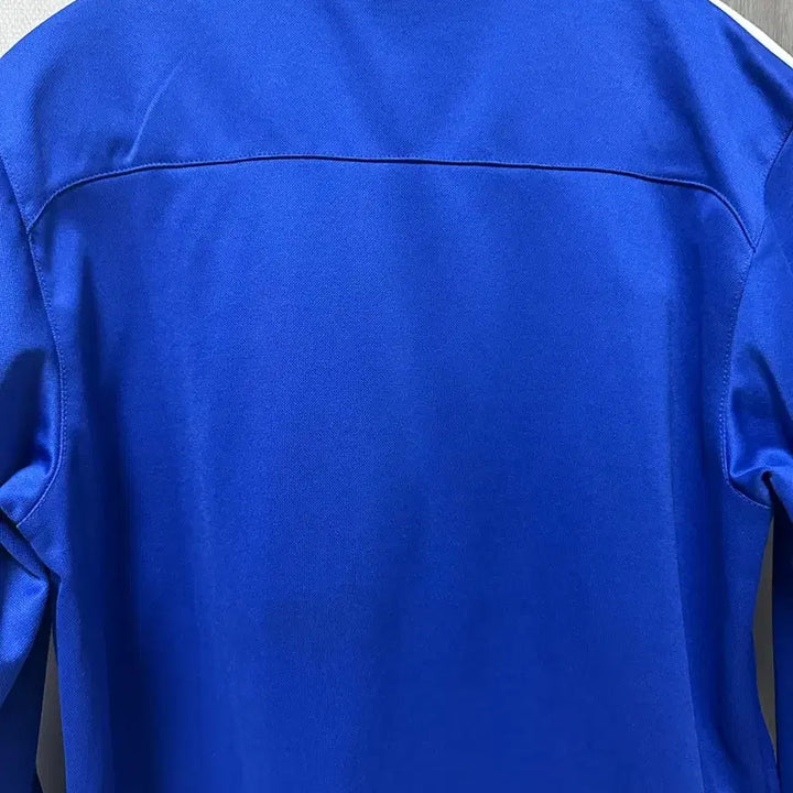 [BUNJANG] Adidas Chelsea Track Top - Blue / 아디다스 첼시 트랙탑 블루
