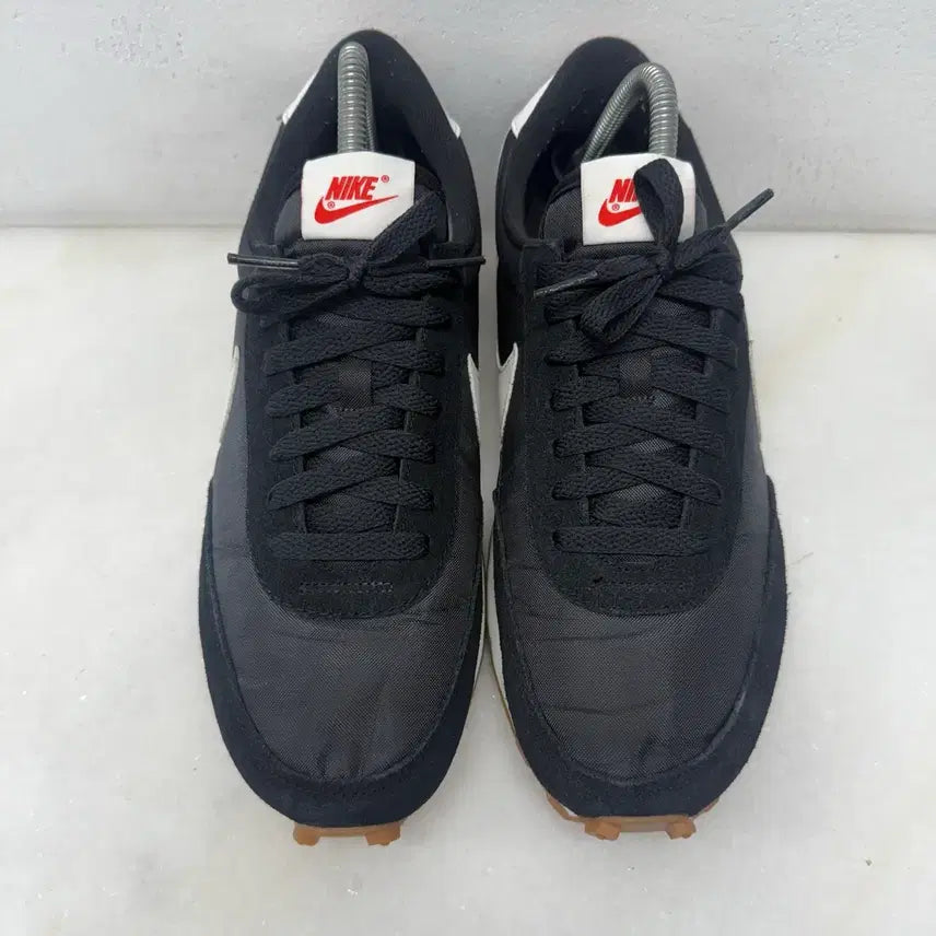 [BUNJANG] Nike Daybreak Black Sneakers / (270)나이키 운동화 데이브레이크 블랙