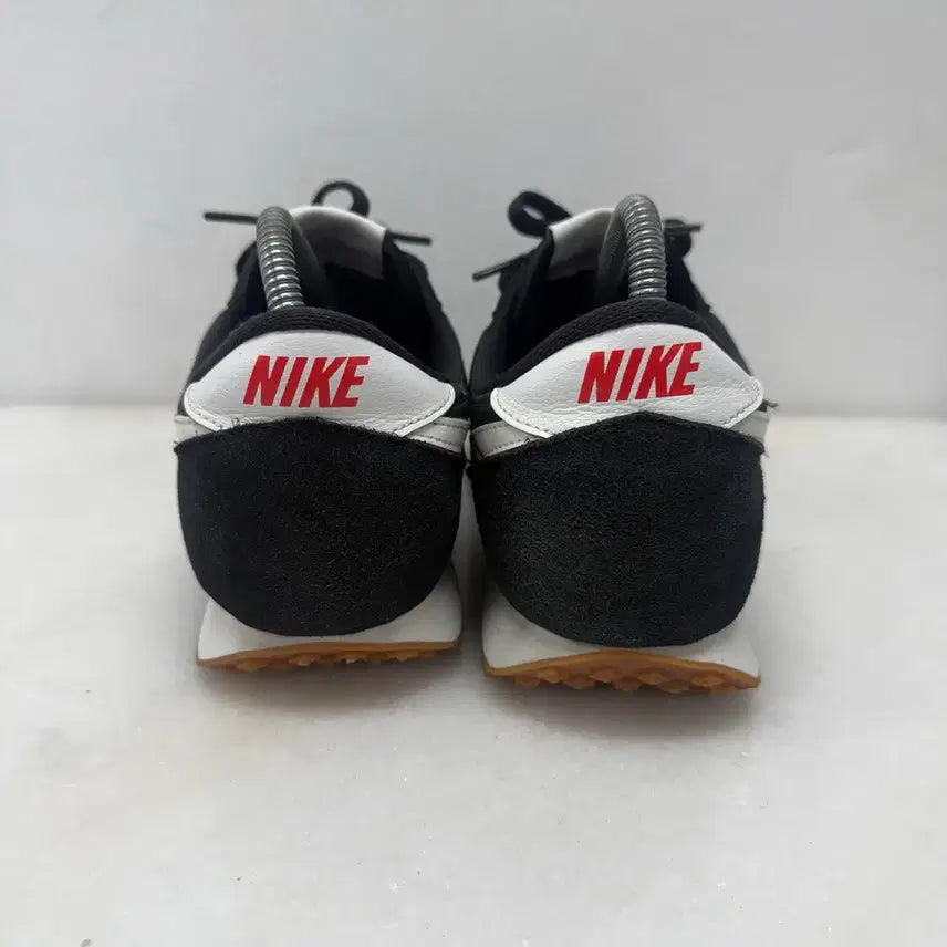 [BUNJANG] Nike Daybreak Black Sneakers / (270)나이키 운동화 데이브레이크 블랙