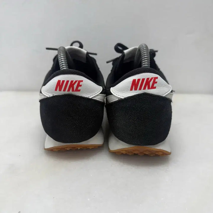 [BUNJANG] Nike Daybreak Black Sneakers / (270)나이키 운동화 데이브레이크 블랙