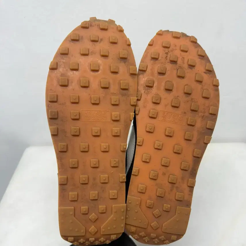 [BUNJANG] Nike Daybreak Black Sneakers / (270)나이키 운동화 데이브레이크 블랙