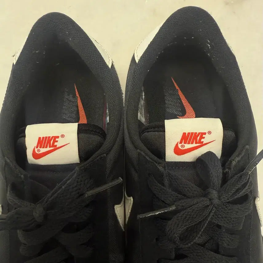 [BUNJANG] Nike Daybreak Black Sneakers / (270)나이키 운동화 데이브레이크 블랙