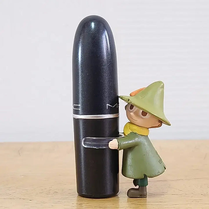 [BUNJANG] Moomin Ring Gachapon Set / 무민 반지가챠 4종 세트 판매해요.