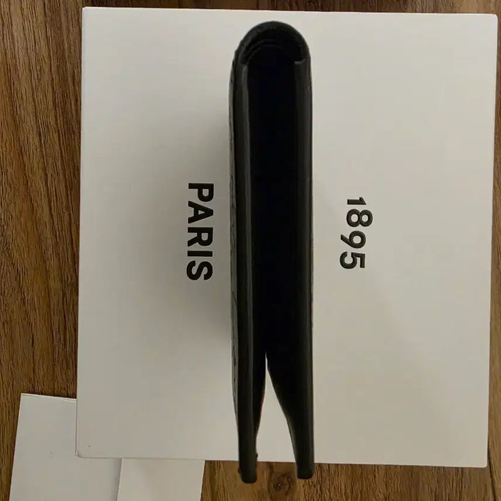 [BUNJANG] Berluti Wallet Full Set / 벨루티 반지갑 풀구성