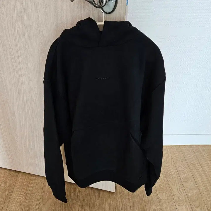 [BUNJANG] Oakley Soho Zen Hoodie Blackout M / (새상품)오클리 소호 젠 후디 블랙아웃 M