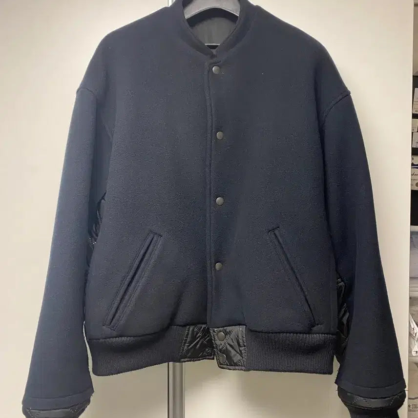 [BUNJANG] Yoke Broken Jacket / Yoke 브로큰 자켓 판매합니다