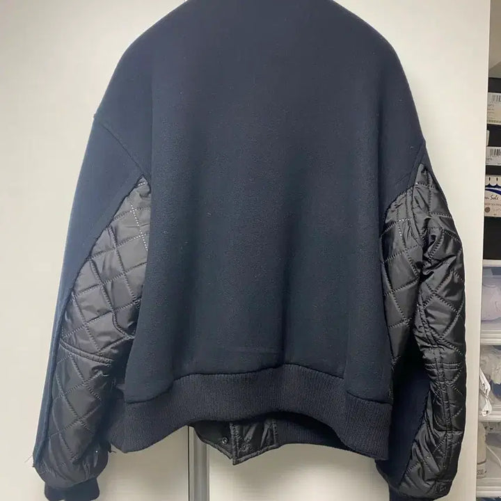 [BUNJANG] Yoke Broken Jacket / Yoke 브로큰 자켓 판매합니다