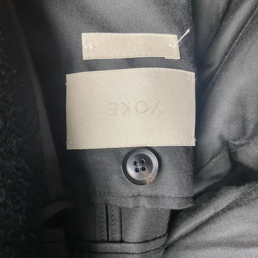 [BUNJANG] Yoke Broken Jacket / Yoke 브로큰 자켓 판매합니다