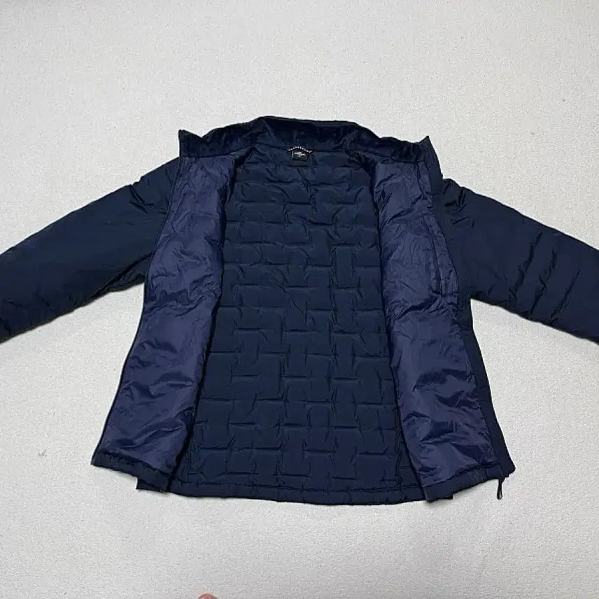 [BUNJANG] Aider Goose Down Lightweight Padded Jacket Men's 105 / 아이더 구스다운 경량패딩 남성용 105사이즈