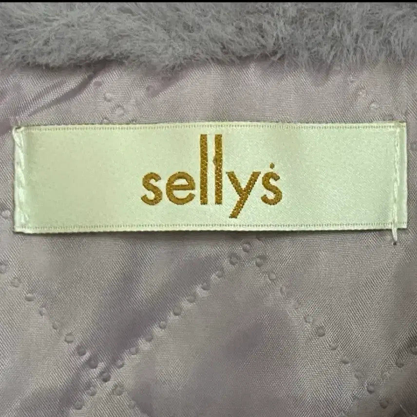 [BUNJANG] Sellys Eco Fur Jacket / [새상품급]*꽃샘추위엔*셀리스Sellys 에코퍼 페이크 퍼 자켓