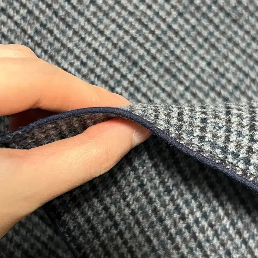 [BUNJANG] Replain Wool Long Skirt / 리플레인 울 롱 스커트