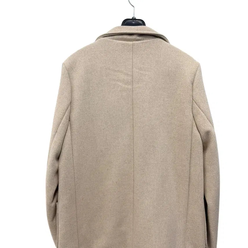 [BUNJANG] Dejou Quilted Lining Wool Jacket / 여성F/ Dejou 누빔안감 모직자켓