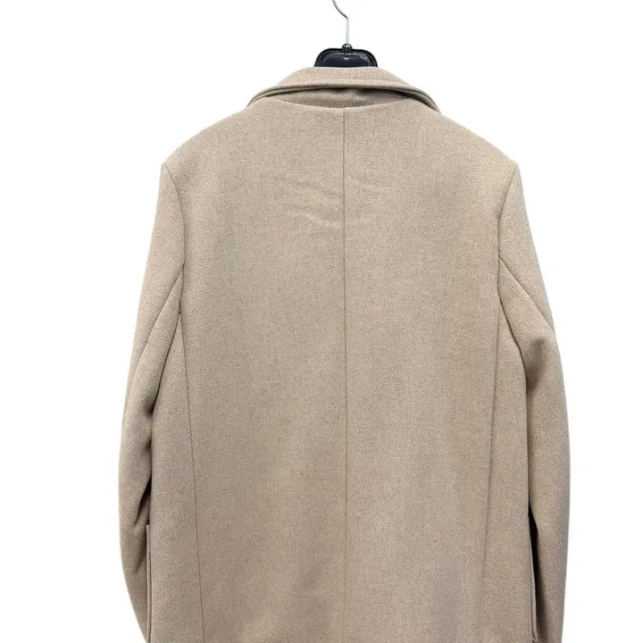 [BUNJANG] Dejou Quilted Lining Wool Jacket / 여성F/ Dejou 누빔안감 모직자켓