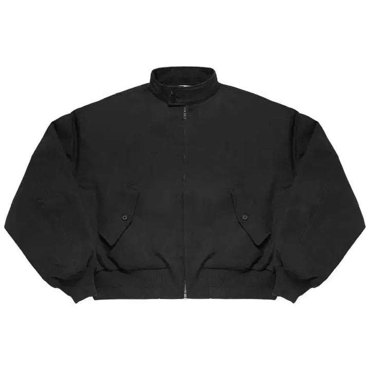 [BUNJANG] MJD Harrington Jacket / MJD 해링턴 자켓