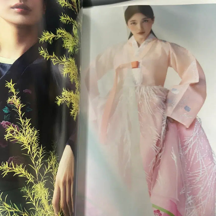 [BUNJANG] Suzy Elle January 2024 Magazine / ( 개봉 ) 엘르 잡지 2024년 1월 수지 커버 판매