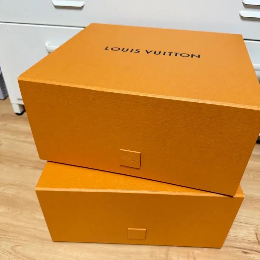 [BUNJANG] Louis Vuitton Box / 루이비통 박스