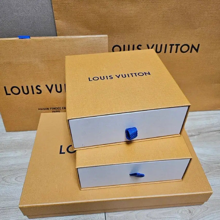 [BUNJANG] Louis Vuitton Box / 루이비통 박스