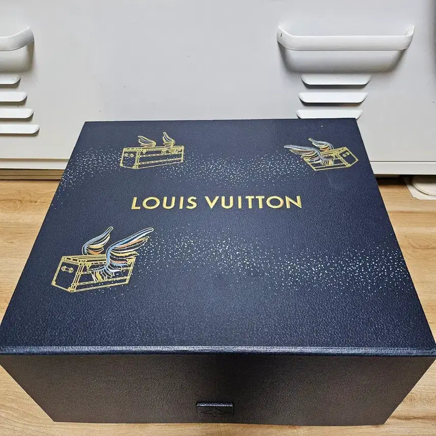 [BUNJANG] Louis Vuitton Box / 루이비통 박스